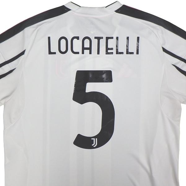 即発送可 ユベントス 25/26 ケナン・ユルディズ 公式ユニフォーム