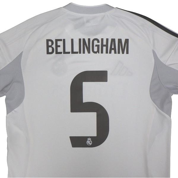 即発送可 レアル・マドリード 25/26 ヴィニシウス・ジュニオール 公式