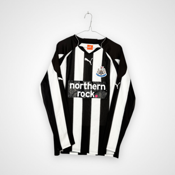 Newcastle United FC - Oryginalne koszulki piłkarskie