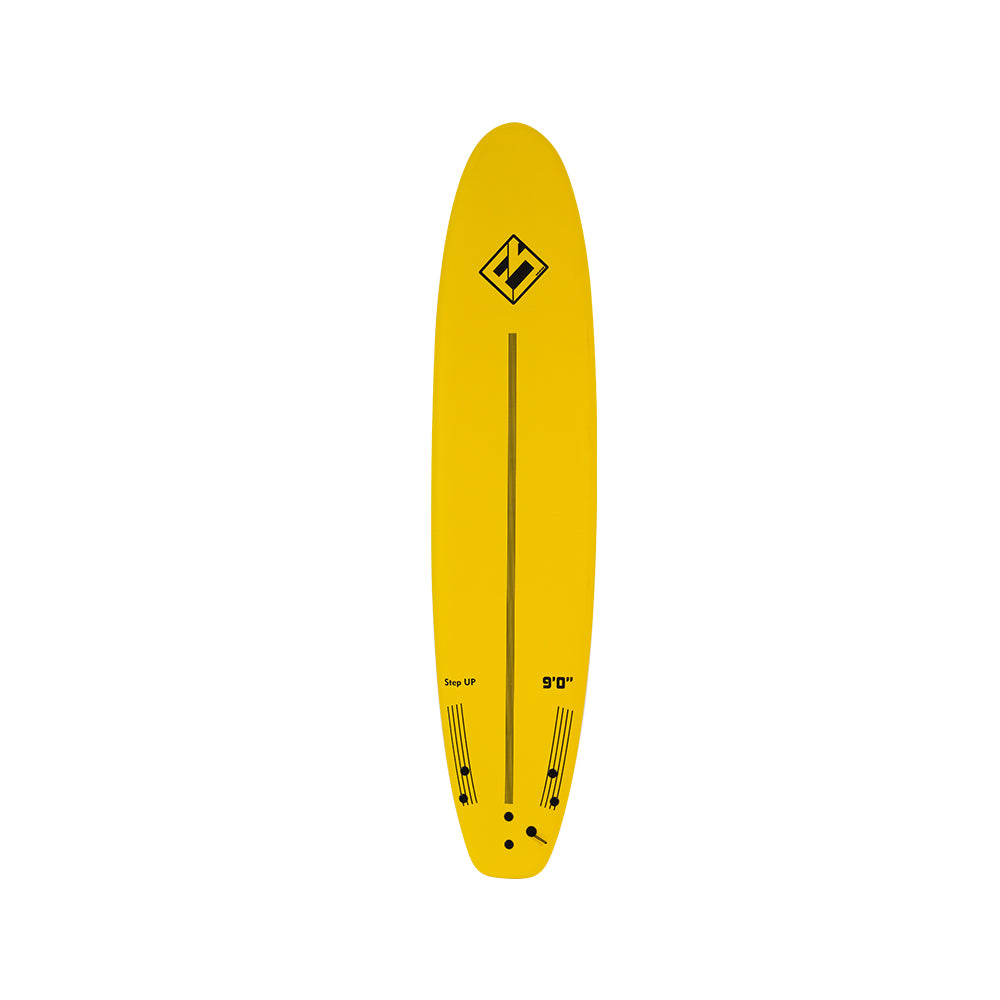 Soft Surfboard 9'0 - Focus SUP Hawaii