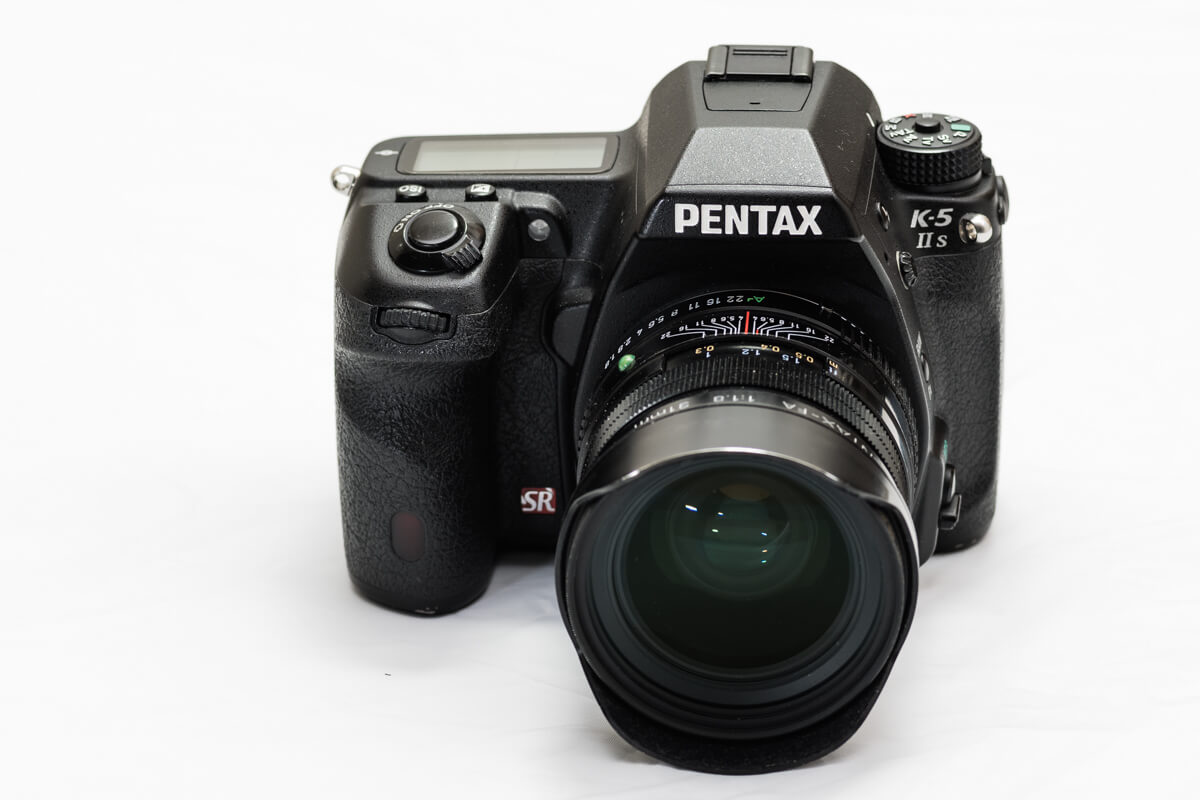 私のカメラ遍歴【PENTAX編】K-x、K-5IIs、フルサイズ機K-1まで | 日常
