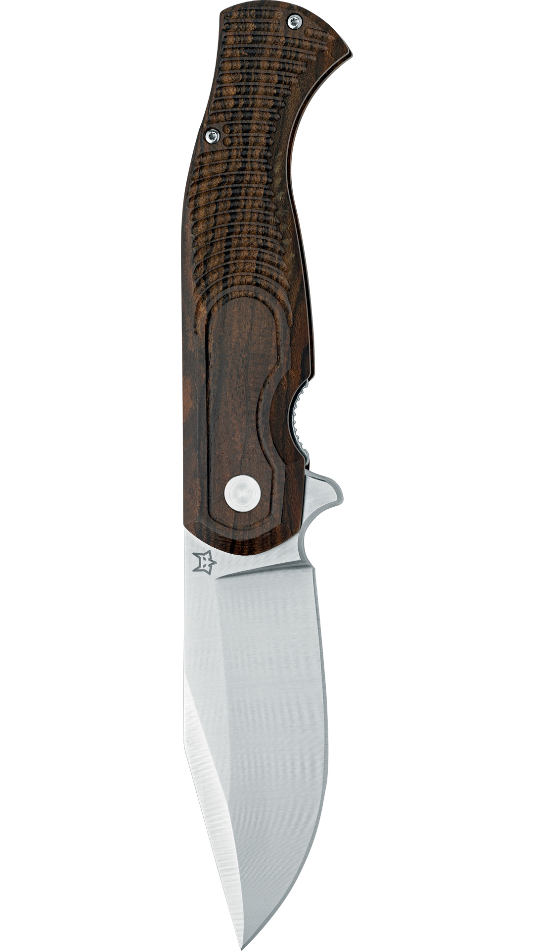 FX-524 ZW - EASTWOOD TIGER - Folding knives - FOX Knives