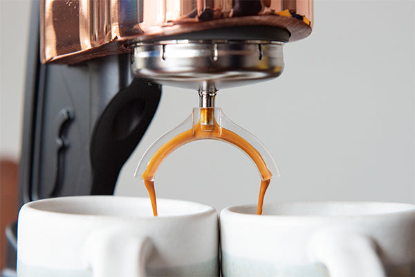 Split Spout – PRO 2 – Flair Espresso Japan