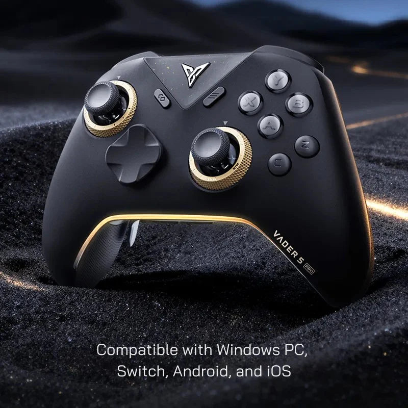 Flydigi Vader 5 Pro Wireless Controller – FLYDIGI