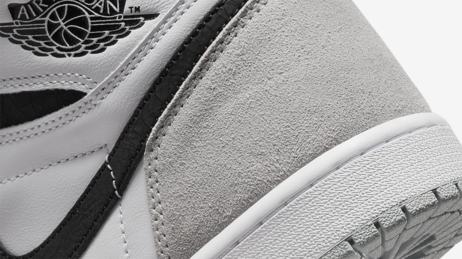 AIR JORDAN 1 'BLEACHED CORAL' ｜ FLY BASKETBALL CULTURE MAGAZINE