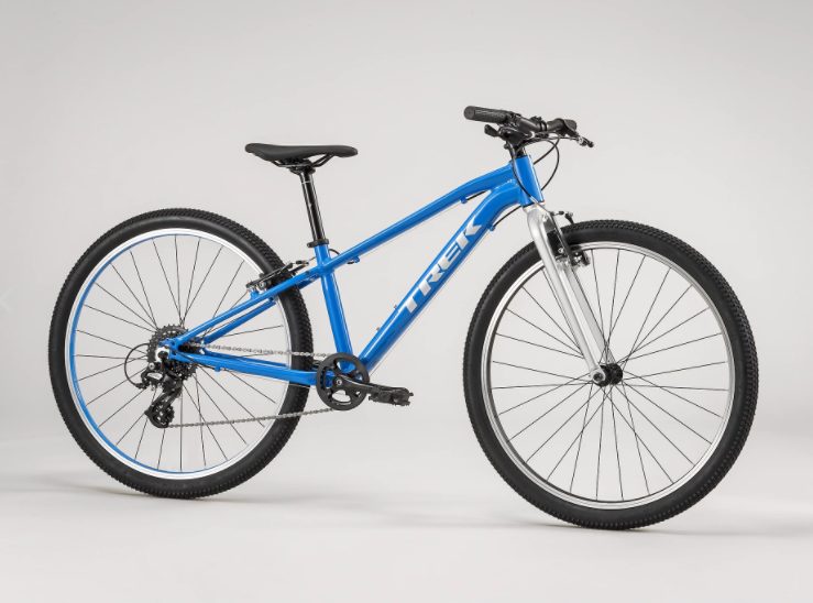 限定キッズバイク TREK WAHOO26 残り1台のみです！ – csn-diary