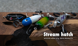 2017ガンディーニスティック5.6ft発売店舗 FROG WEB SHOP