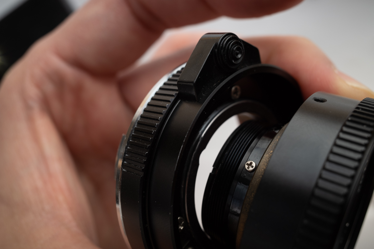 分解清掃】MINOLTA M-ROKKOR 40mm F2 ライカCL純正レンズ | from