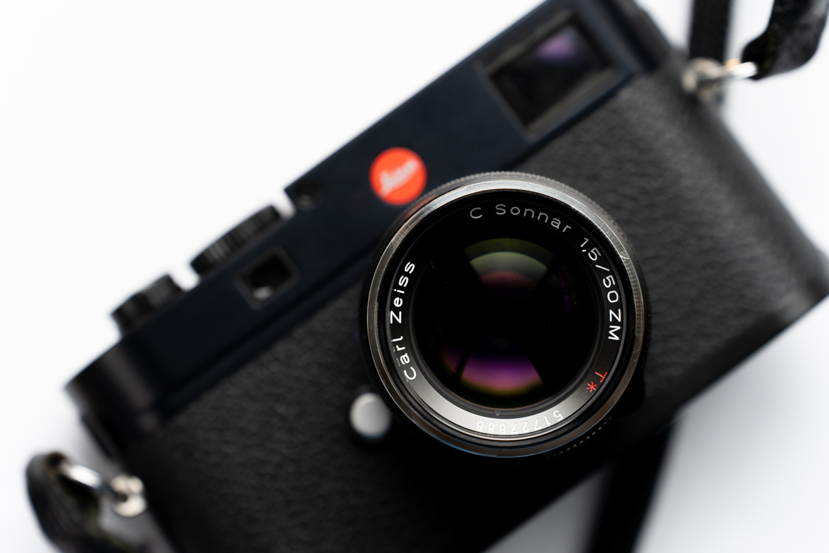 レビュー】ライカ純正フィルターは質感が良く国産レンズにもおすすめ