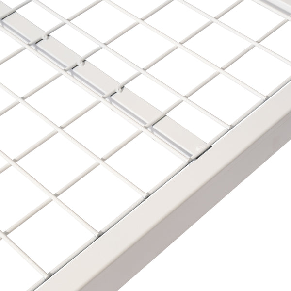 ミニュイ ベッド アーチ シングル グレー | Francfranc（フランフラン