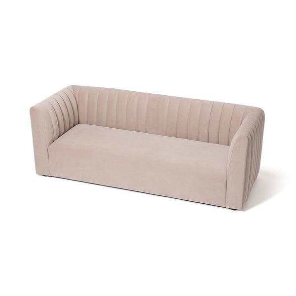 シュエット ソファ 3S ベージュ（W1750） | Francfranc（フランフラン