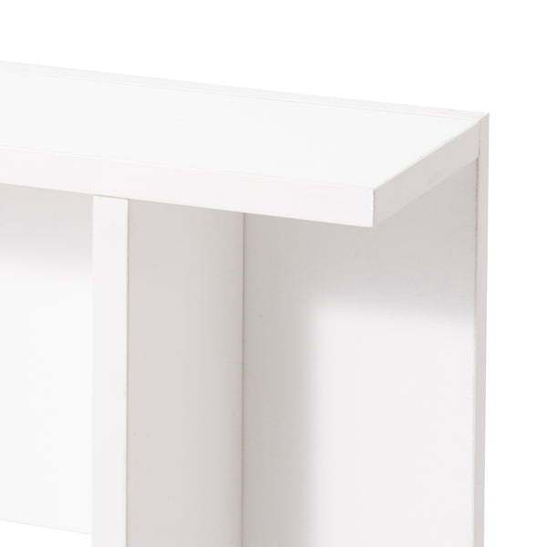 エンケル ローベッド シングル ホワイト | Francfranc（フランフラン