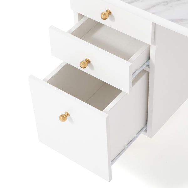 エルドラド コスメデスク 3 | Francfranc（フランフラン）公式通販