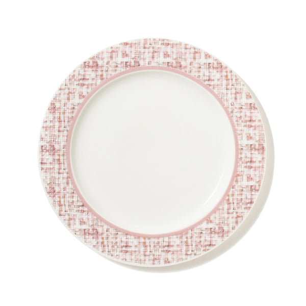 ツイード プレートS ピンク | Francfranc（フランフラン）公式通販