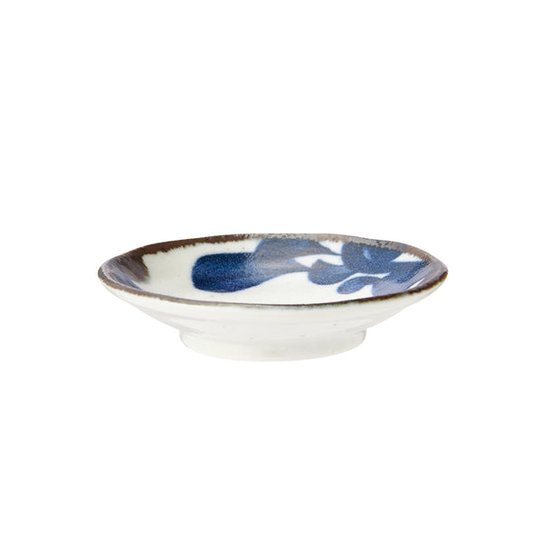 軽量 美濃焼刷毛目 小皿 S | Francfranc（フランフラン）公式通販 家具