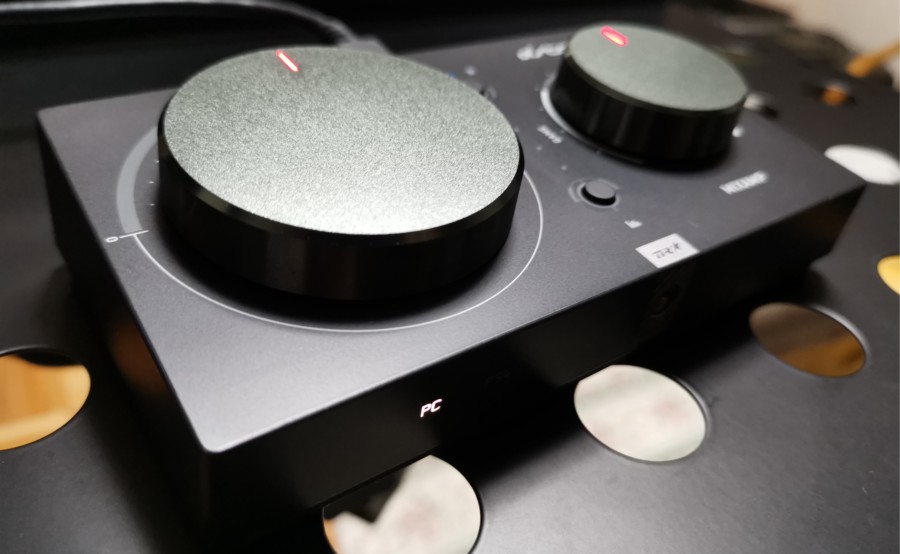 レビュー記事】ASTROミックスアンプ(2019年新型) 旧型からの改善点や