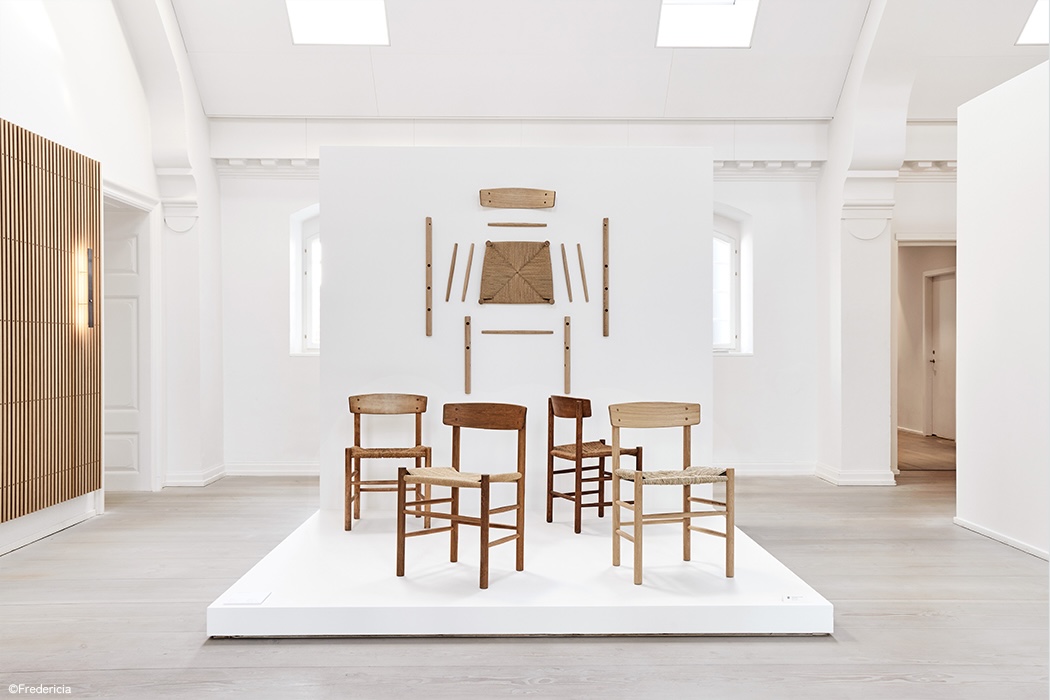 名作北欧家具を生み出したデザイナーたちの「人となり」 VOL.9 ボーエ