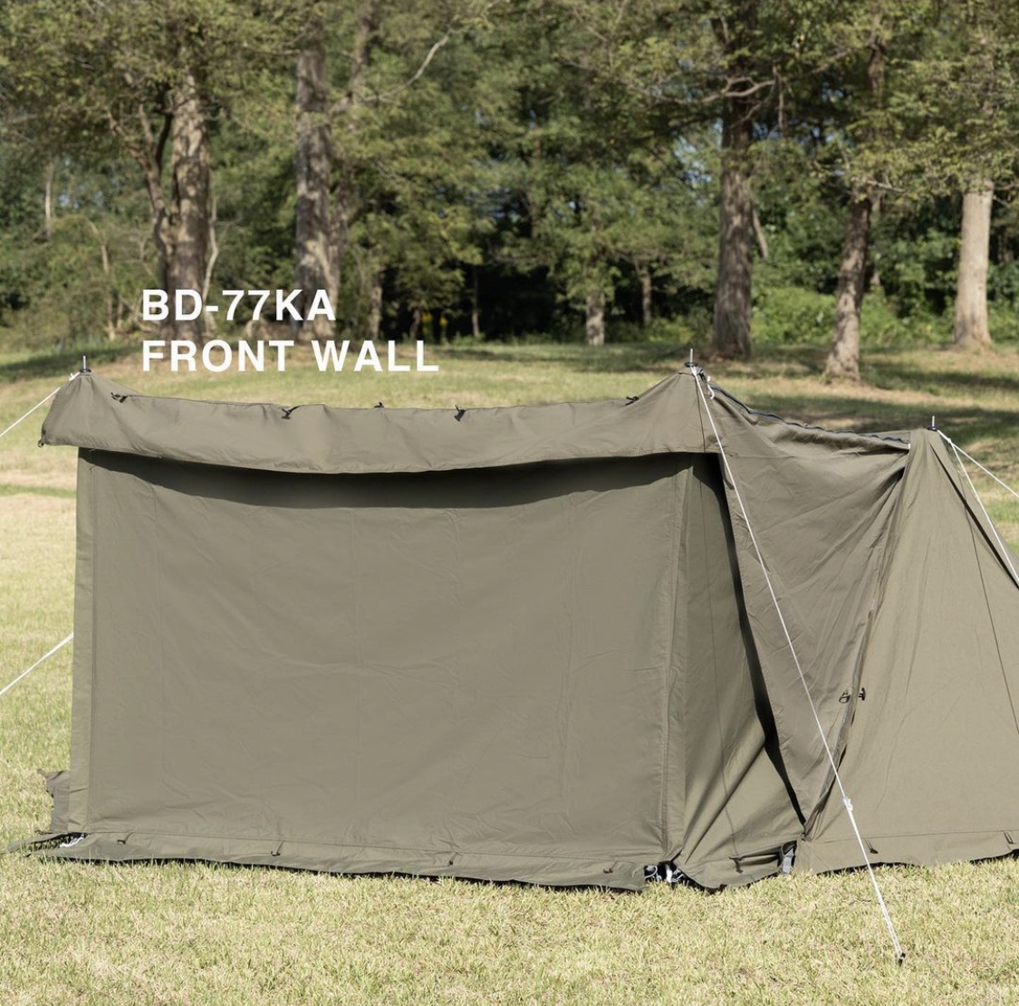 バンドック ソロベースEX 【公式通販】