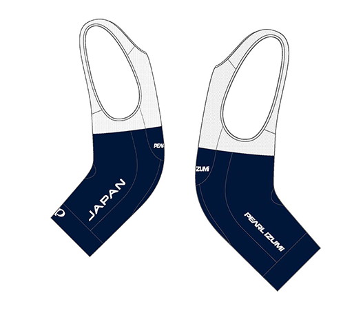 ナショナルチームレプリカコレクション」と「ジャパンローカル