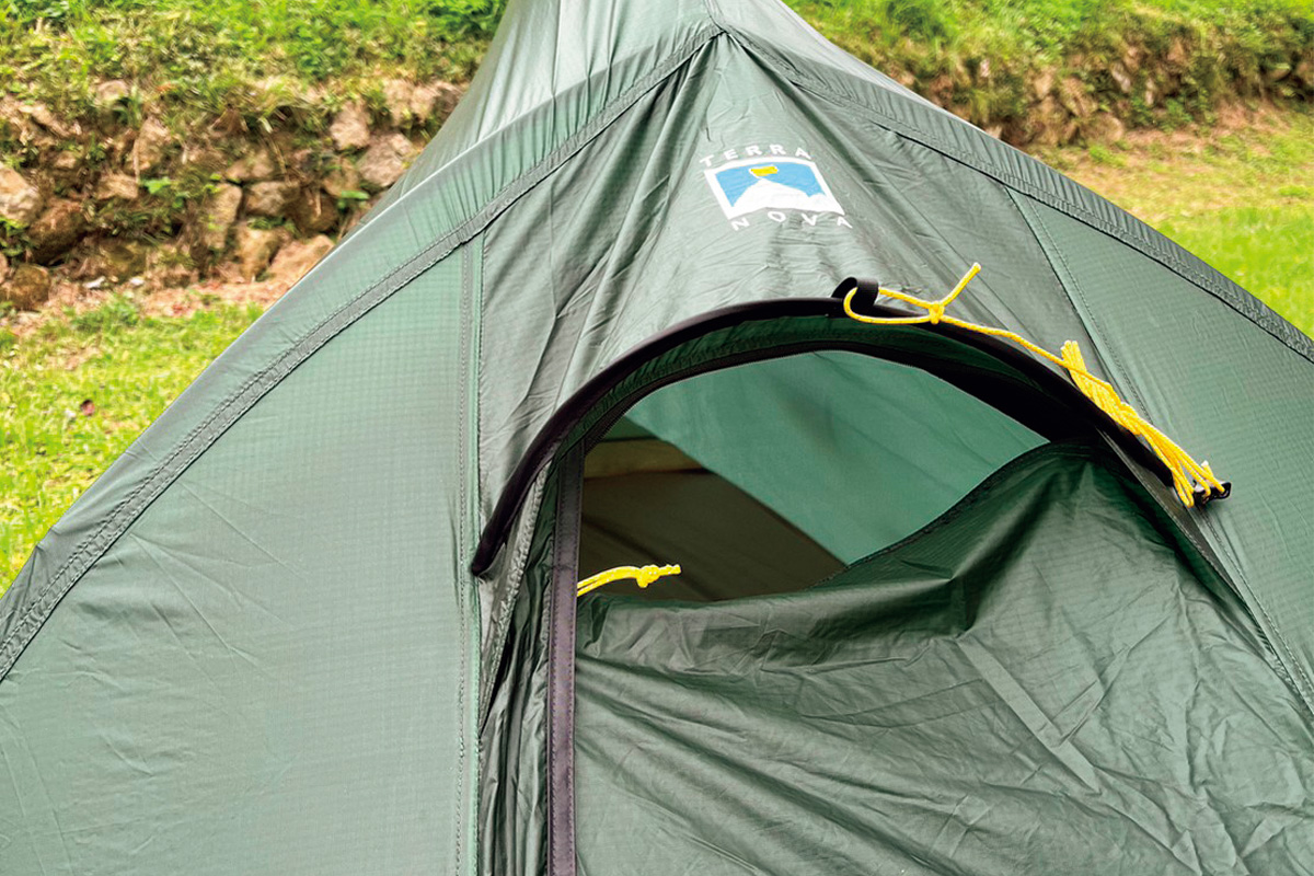 テラノヴァ】時代をさきどりする先鋭ブランド。 | PEAKS