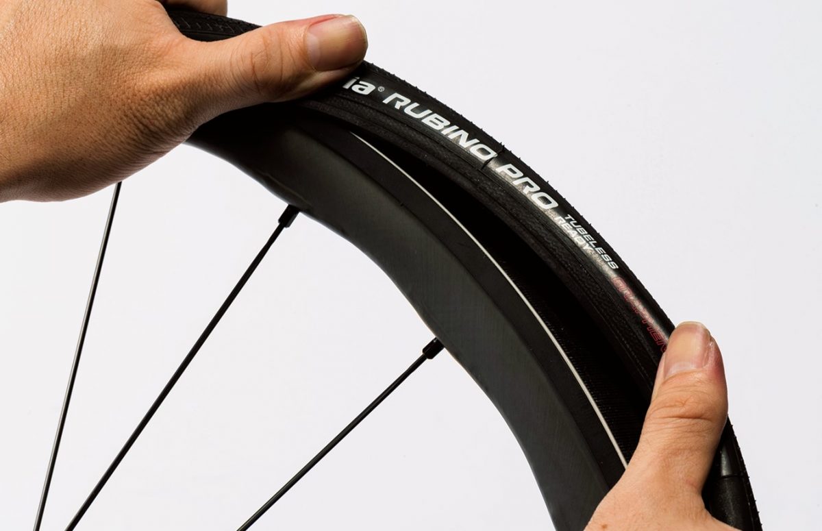 SHIMANO（シマノ）｜チューブレスにも対応したハイコスパホイールWH