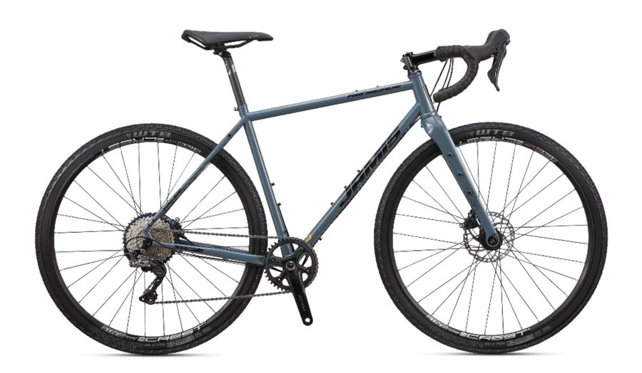 ジェイミス新モデル第1弾を発表！「Renegade S2」2種と「Renegade S1