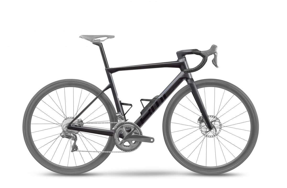 BMCから2022年モデル「 Teammachine SLR 01」ステルスカラー、TTモデル