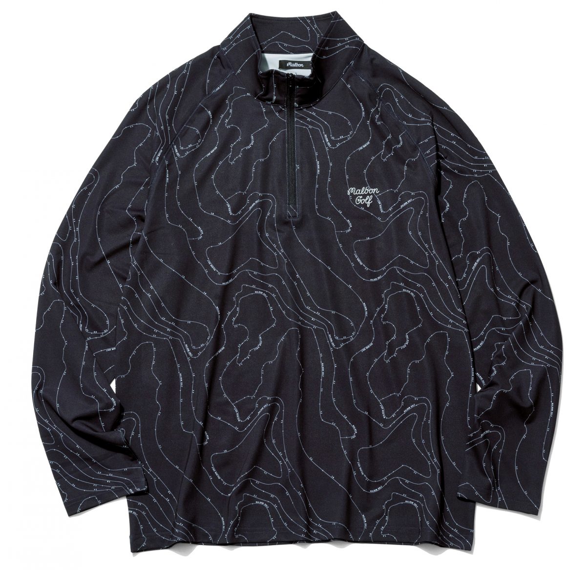 マルボンゴルフ（MALBON GOLF）2021年最新ゴルフウェア | EVEN