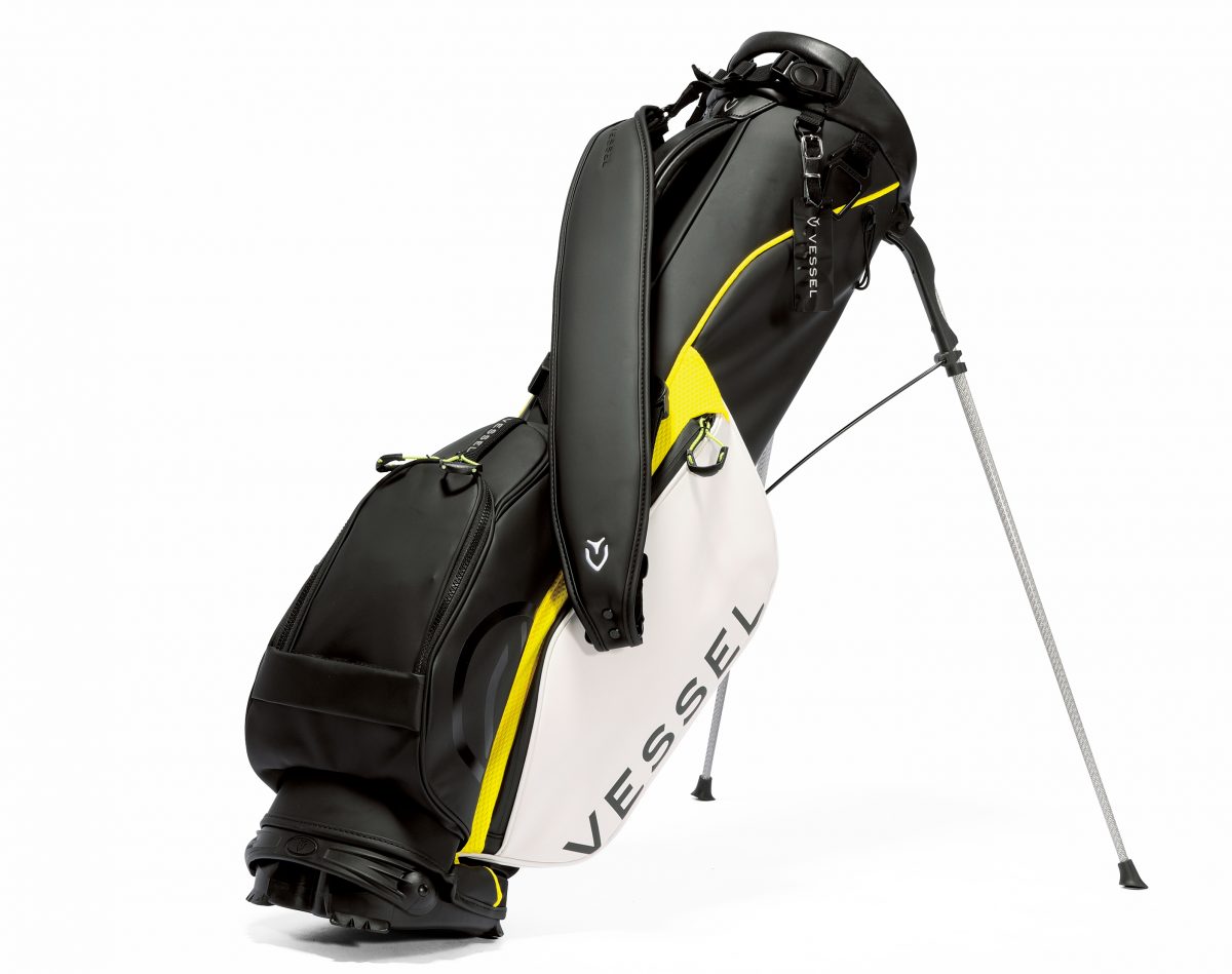 ゴルフ キャディバッグ（スタンド・カート） おすすめモデルをタイプ