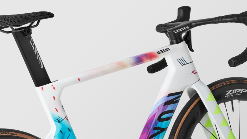 春のクラシックで勝利！ マチューも認めた新型「エアロード」ついに