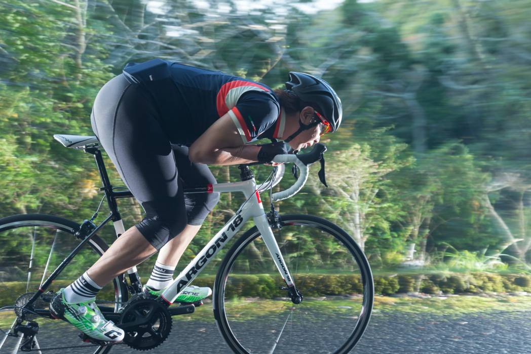 3モデル インプレッション VOL.7／ARGON18 KRYPTON（エンデュランス