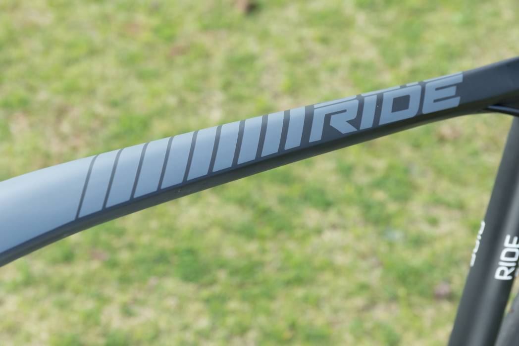 3モデル インプレッション VOL.9／MERIDA RIDE 5000（エンデュランス