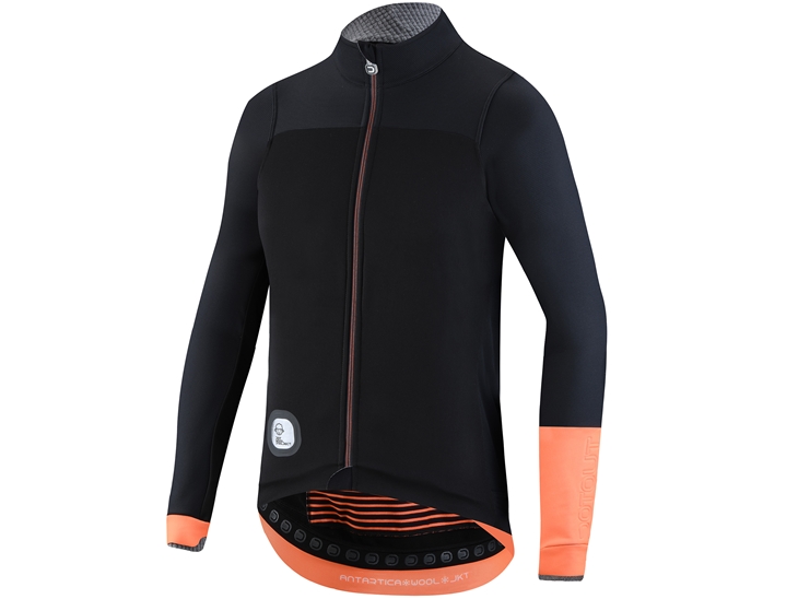 DOTOUT】 2019 秋冬コレクションのご紹介【ファンライド】