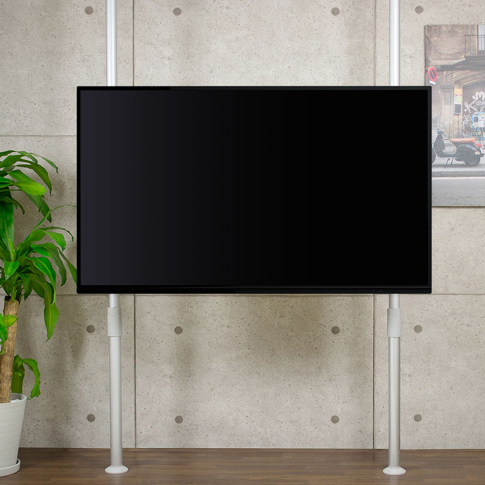 TVS REGZA(東芝) REGZA 55Z7 [55インチ]の適合検索結果 / テレビ壁掛け