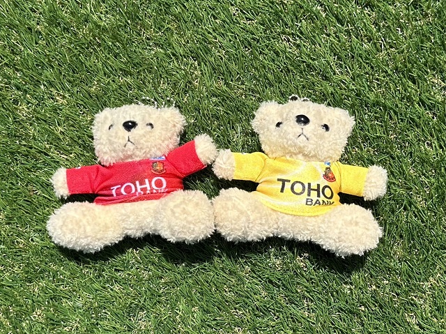 プレイヤーズグッズ第1弾発売のお知らせ - 福島ユナイテッドFC 公式