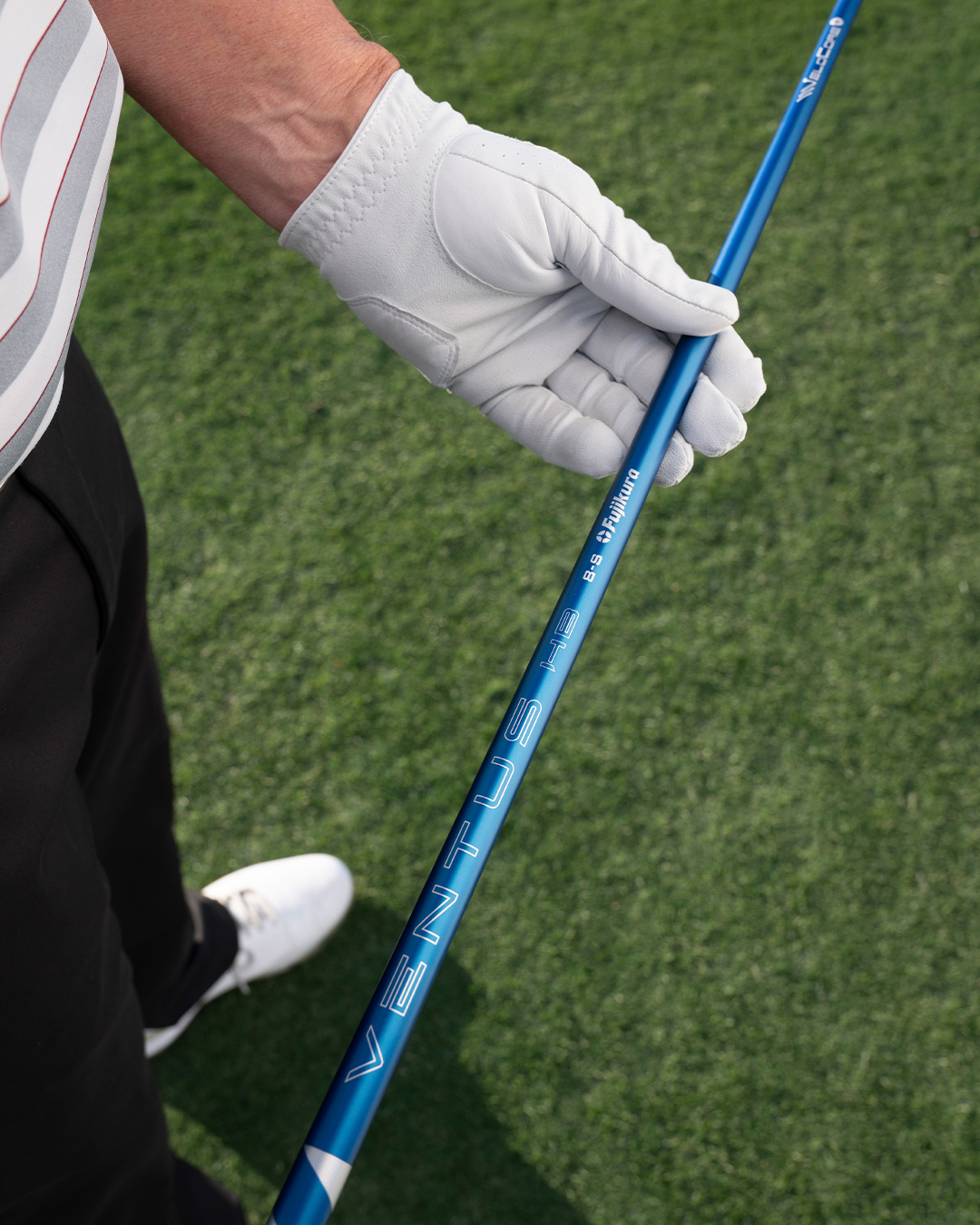 VENTUS with VeloCore+ - Fujikura Golf Shafts