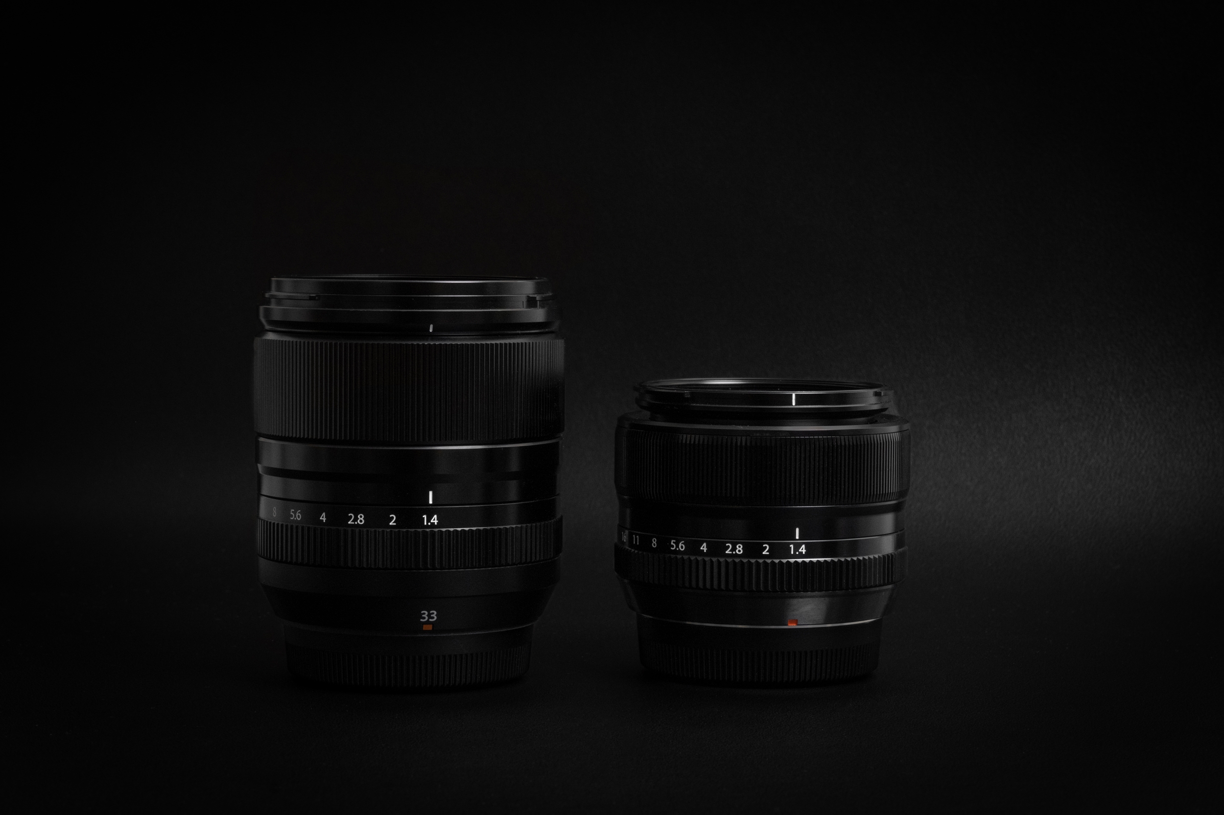 The New XF33mm f/1.4 R LM WR: The Latest Fujilux – FUJILOVE MAGAZINE