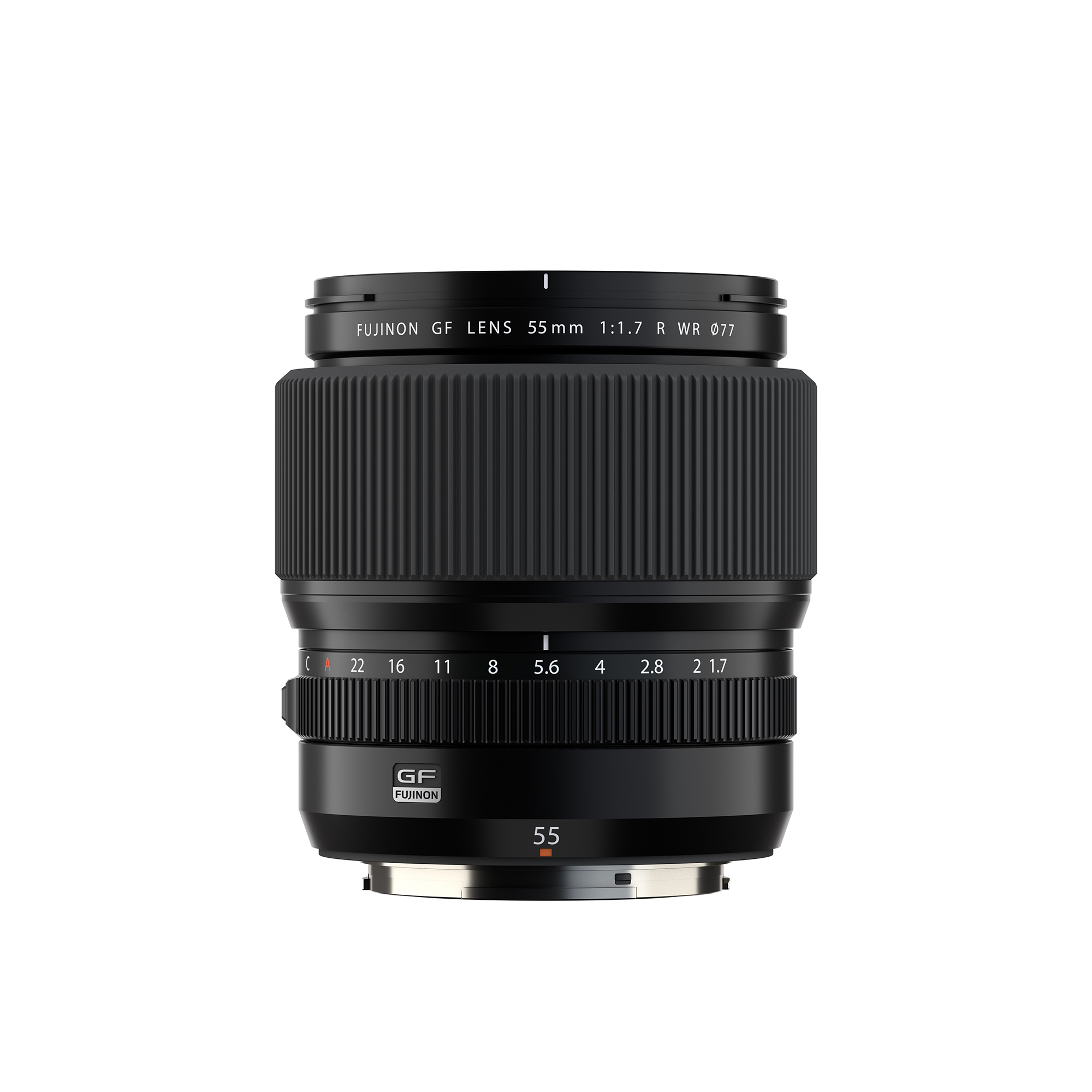 FUJIFILM Unveils Two Tilt-Shift Lenses for GFX System and the New