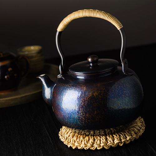 島倉堂】湯沸 | 藤巻百貨店