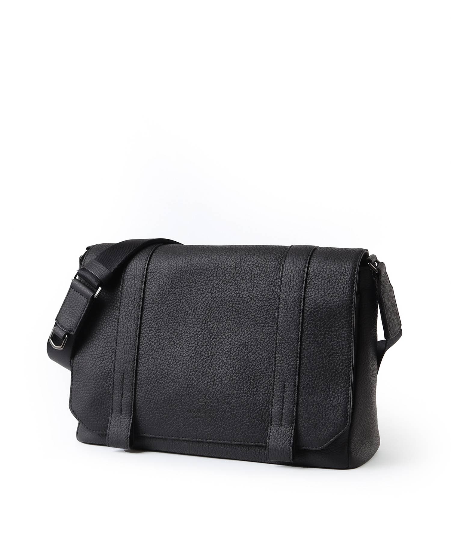 レザーショルダーバッグ A4 / FUJITAKA（フジタカ）公式 / 本革