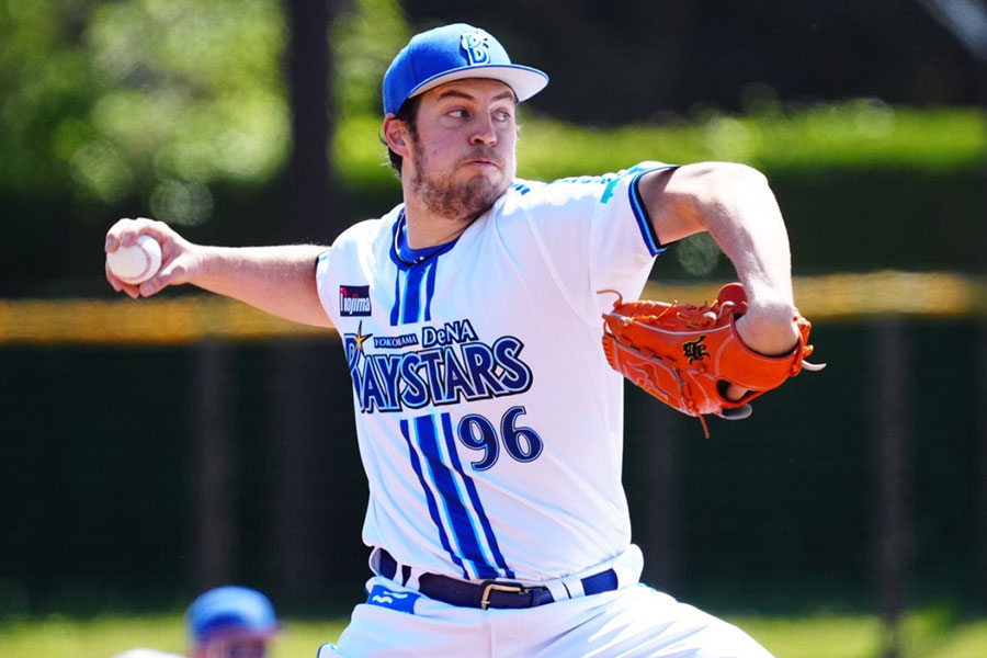 バウアー、NYメディアの対処OK 