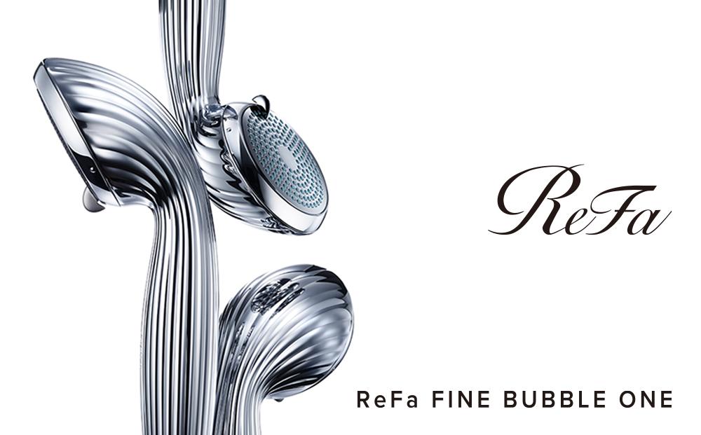 ReFa FINE BUBBLE ONE リファ ファインバブル シャワーヘッド | JTBの