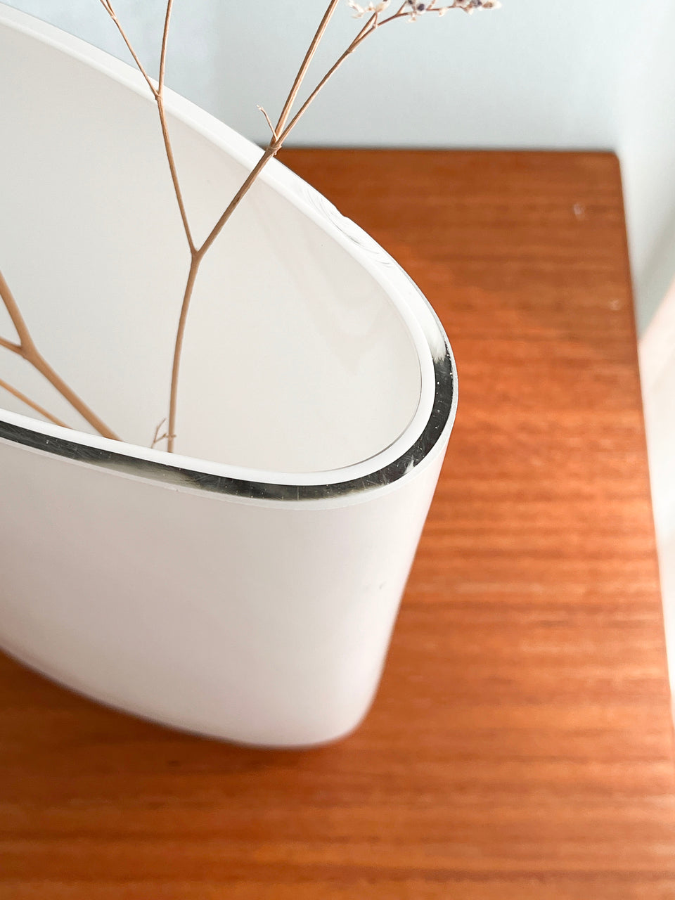 イッタラ フラワーベース タピオ・ウィルカラ ガラス フィンランド