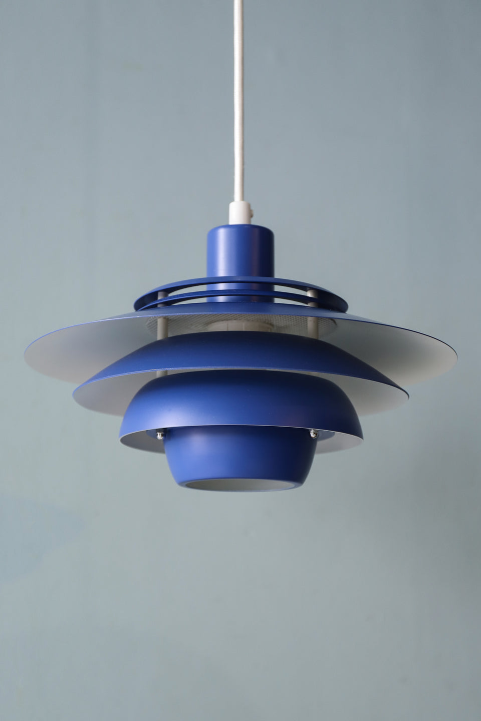 デンマークヴィンテージ ジェカ ペンダントライト/Danish Vintage Jeka