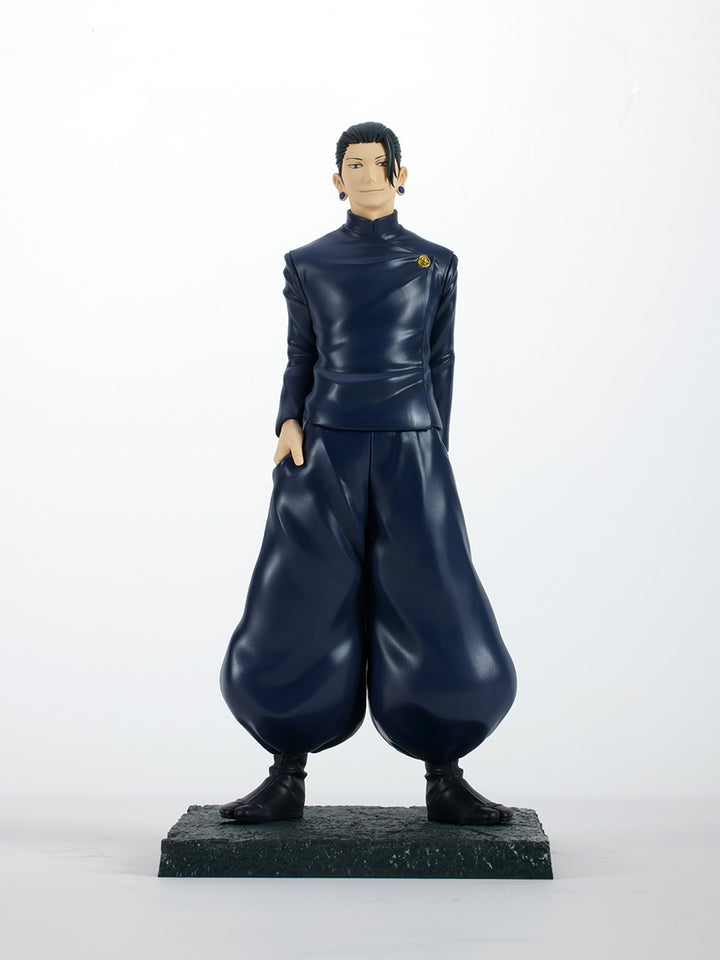 TENITOL 夏油傑 -懐玉・玉折- – フィギュア通販はFURYU HOBBY MALL