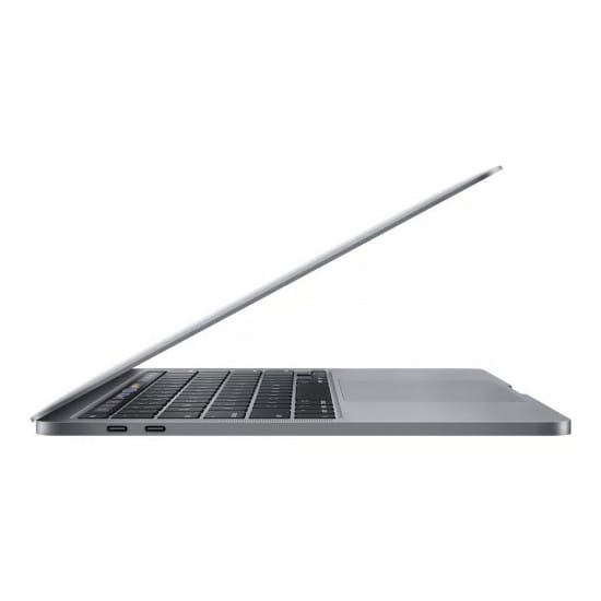 2020 Apple MacBook Pro with 2.0GHz Intel Core i5 (13-inch, 16GB