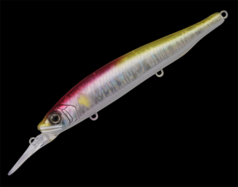 GAN CRAFT [HIGH POTENTIAL ORIGINAL LURES]