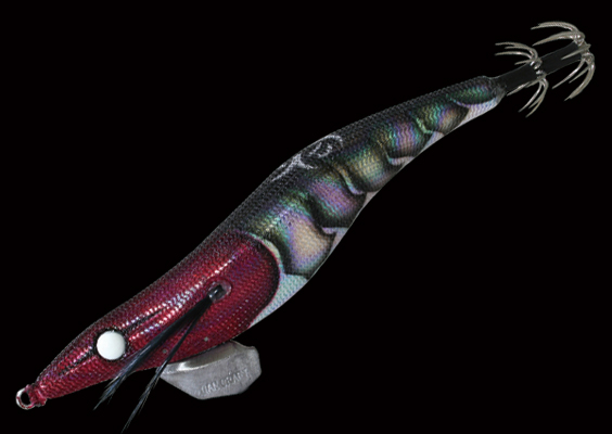 GAN CRAFT [HIGH POTENTIAL ORIGINAL LURES]