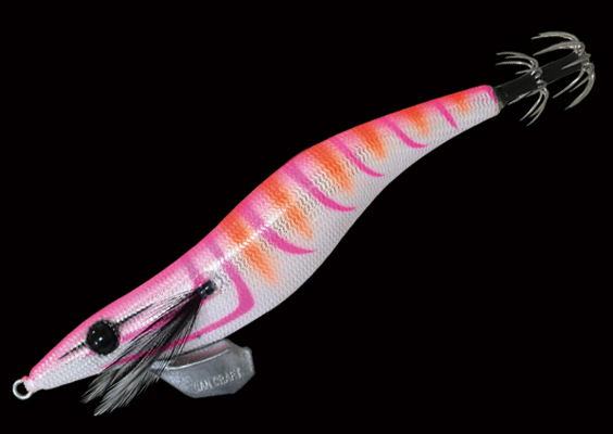 GAN CRAFT [HIGH POTENTIAL ORIGINAL LURES]