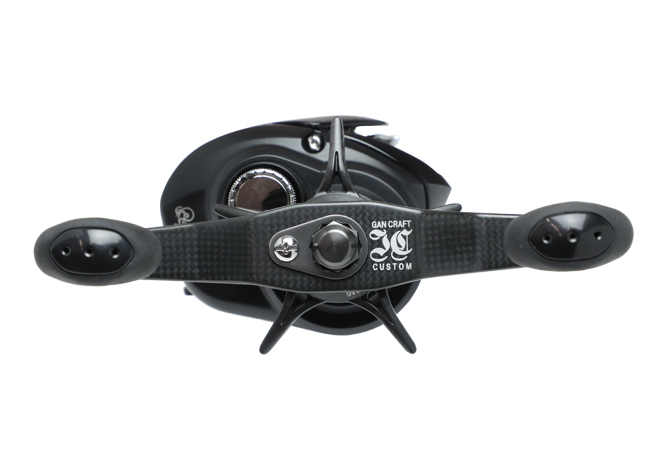 GAN CRAFT [HIGH POTENTIAL ORIGINAL LURES]